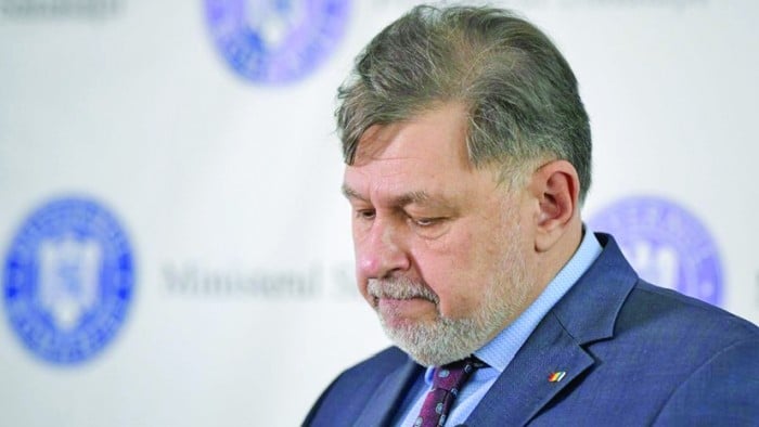 Vor dispărea medicii? Alexandru Rafila, despre cum vor decurge consultaţiile după digitalizarea Sănătății