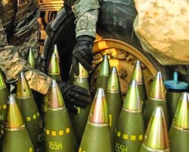 România se pregătește să fabrice arme de asalt și muniție pentru Ucraina