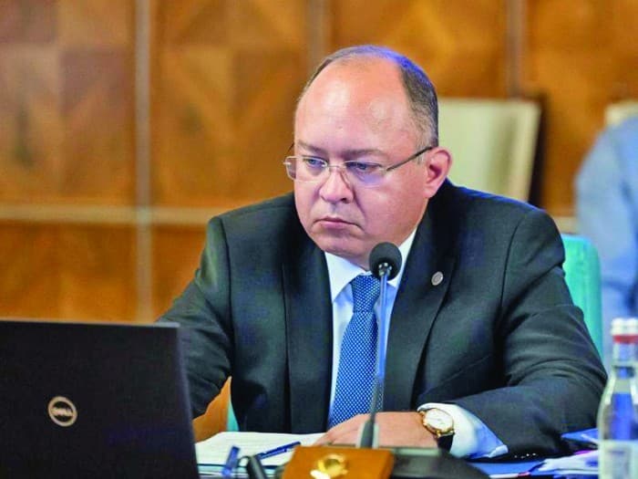 Marea Britanie pune la colț România. Drepturile minorităților în Ucraina și canalul Bâstroe nu sunt priorități