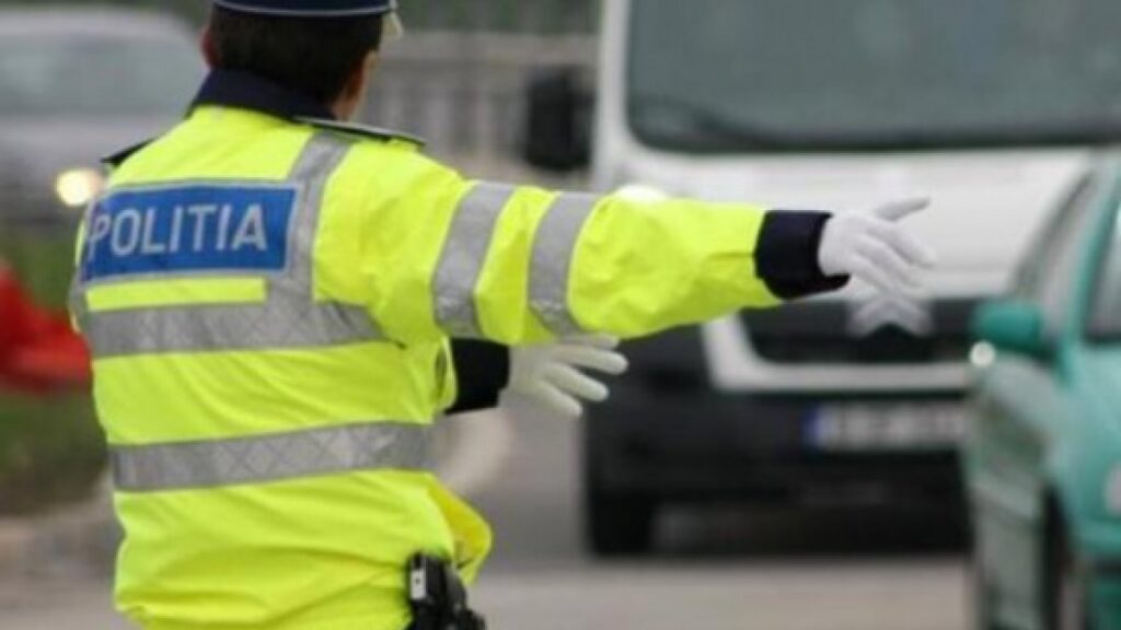 Ploiesti: Restricționarea circulației rutiere cu ocazia zilei Forțelor Terestre