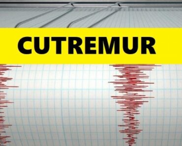 Cutremur în România, vineri dimineață. Ce magnitudine a avut seismul