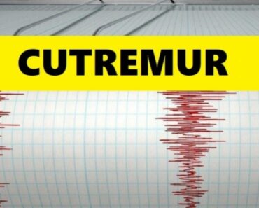 Val seismic în România: 4 cutremure în doar câteva ore! Zonele afectate
