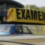 Se modifică examenul auto. Patru manevre obligatorii care vor fi executate de candidați