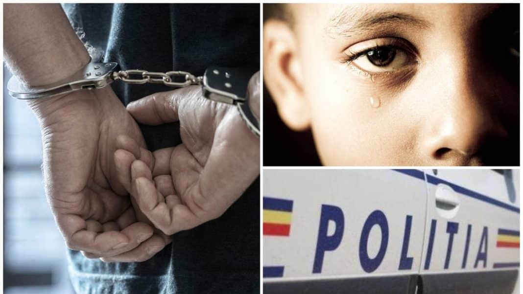 Ploieşti/ Părinți arestați după ce și-au opărit copilul de 4 ani până a murit! Ploieşti/ Părinți arestați după ce și-au opărit copilul de 4 ani până a murit!