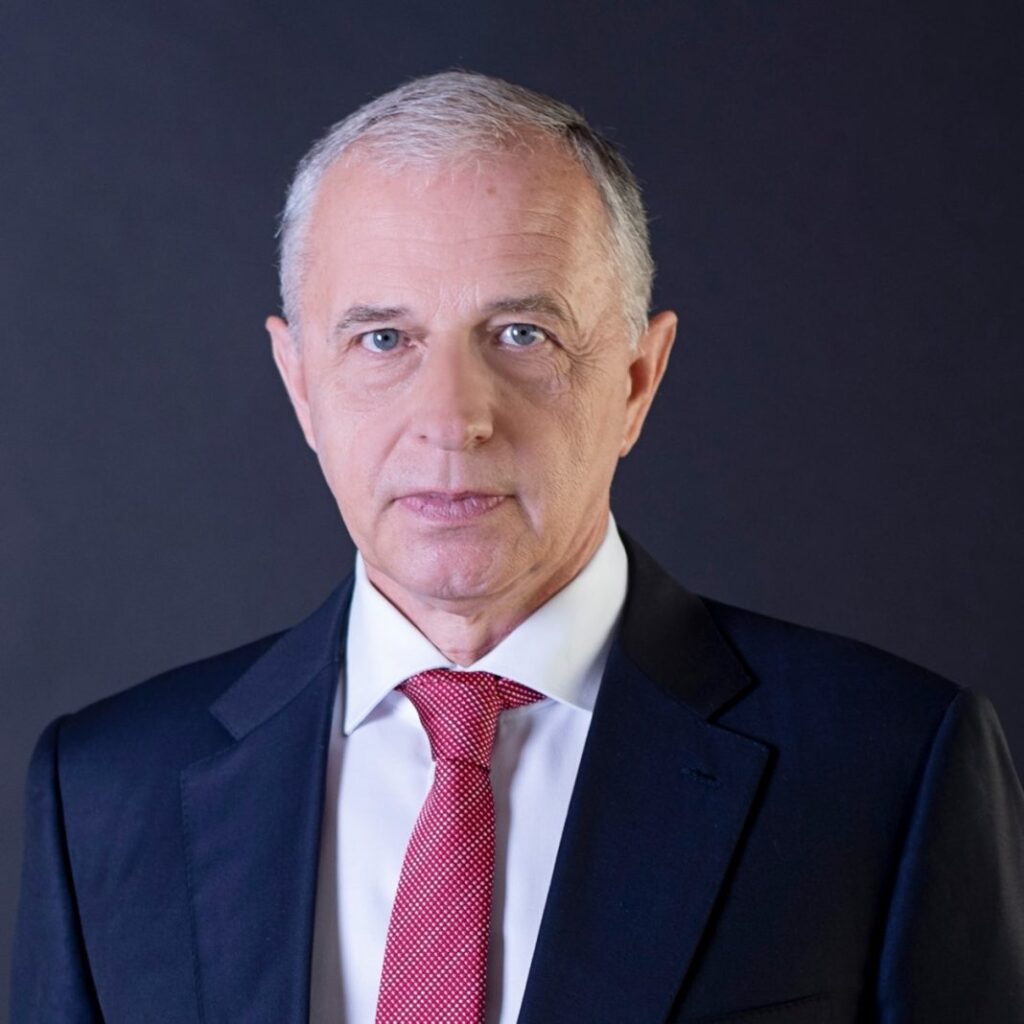 Ia în calcul Geoană, până la urmă, o candidatură la prezidențiale? „Obligaţia mea ca lider este să…”