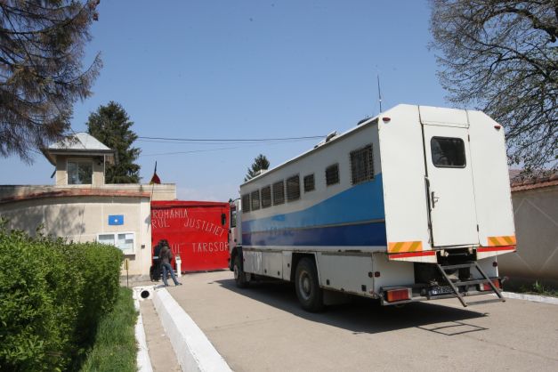 O deținută a murit în Penitenciarul de Femei de la Târgșorul Nou