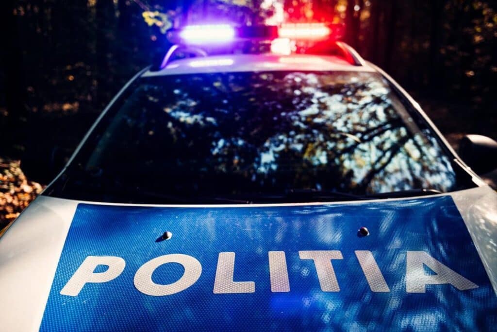 „Bombardierul” care a terorizat Sectorul 6, luat pe sus de mascați chiar din timpul unui „live” pe TikTok!