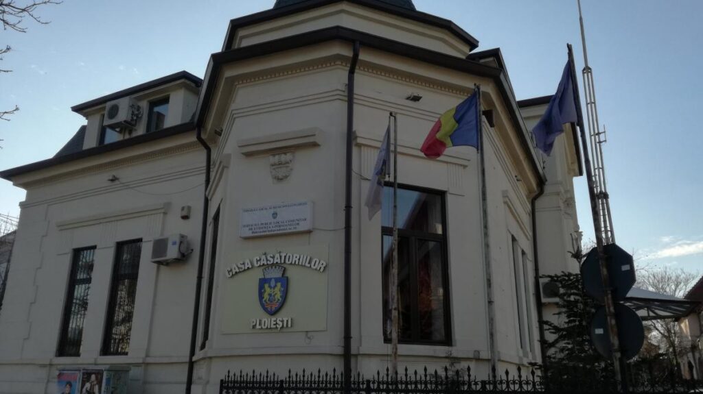 Program special de 1 Mai la  SPCLEP PLOIESTI