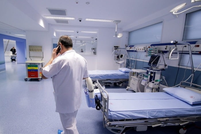 Nivel incredibil al salariilor din Sănătate. Curtea de Conturi cere introducerea criteriilor de performanță