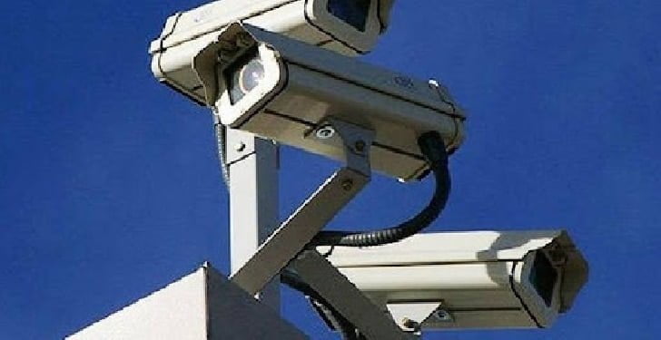 Consiliul Judetean vrea sa monteze camere video pe drumurile si in intersectiile din Prahova. Buget alocat, 5,7 milioane de euro