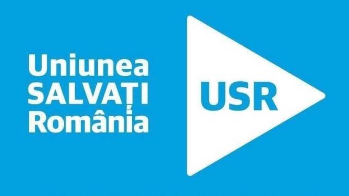 USR a fost amendat cu 3000 de euro: ce li se reproșează ‘salvatorilor’ României