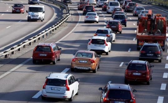 Vești bune! Șoferii din România pot identifica cea mai apropiată stație ITP, printr-o aplicație românească