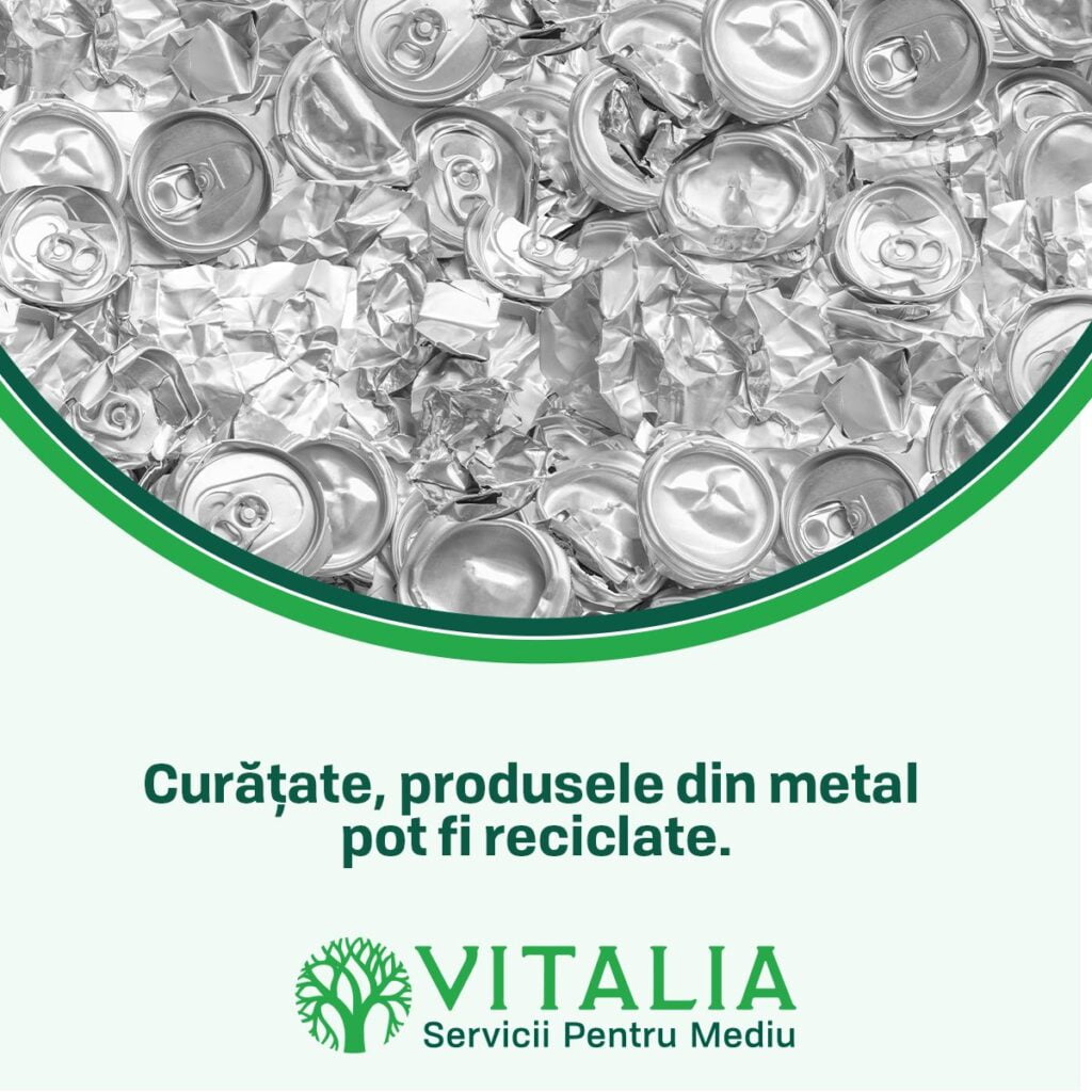 #VitaliaȘtie și te învață și pe tine!