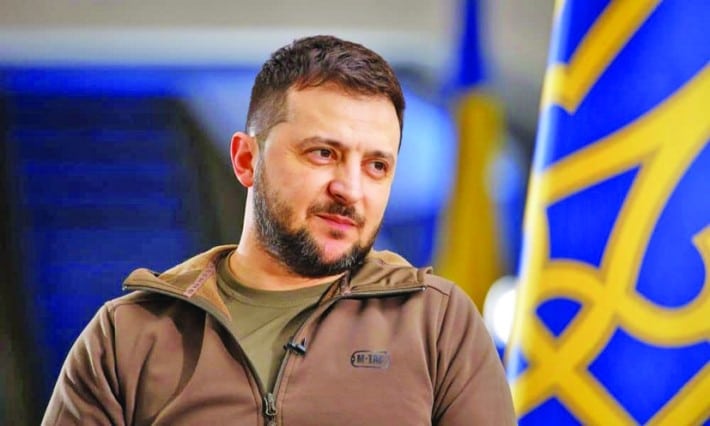 Fermierii cer interzicerea cerealelor din Ucraina. ”Zelenski s-o lase mai ușor cu bombele pe mare și să transporte pe acolo”