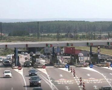 Achitarea taxei de pod de la Feteşti – Cernavodă va fi suspendată de la 1 iunie, până la finalizarea lucrărilor
