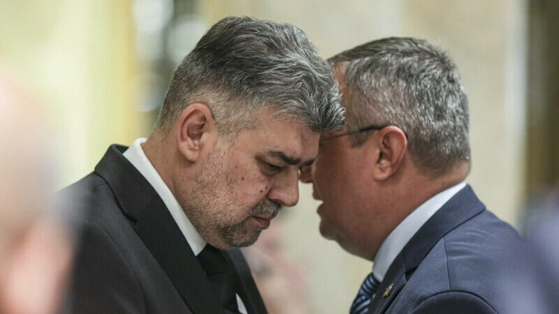 Surse: Coaliția de guvernare le propune profesorilor o majorare salarială de 25-30%, începând de anul acesta
