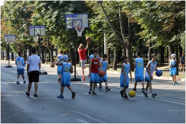Ploiesti/ Bulevardul va fi INCHIS circulatiei, sambata si duminica