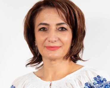 Catalina Bozianu, presedintele PMP Prahova: Șeful ANAF trebuie să-şi dea demisia din funcţie. Din trei motive