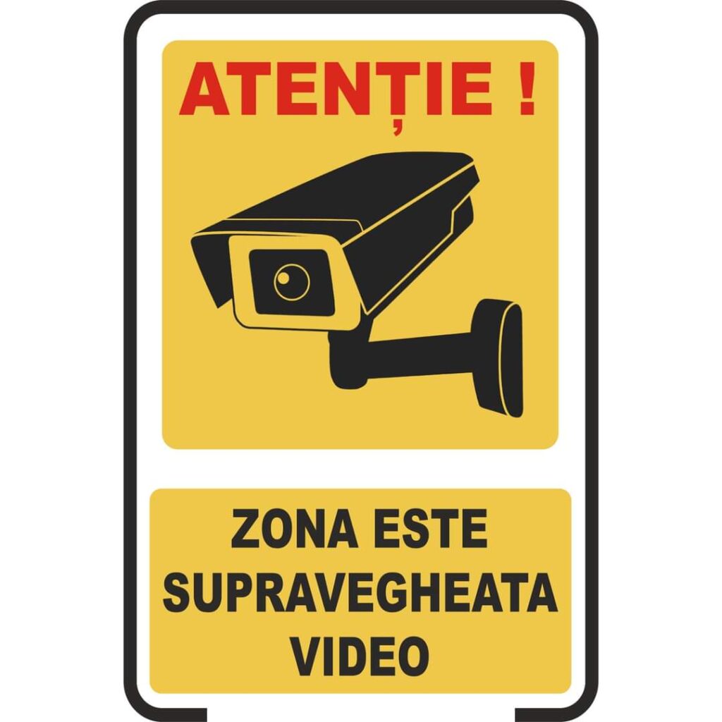Ce firmă va instala sistemele de supraveghere video în Ploieşti