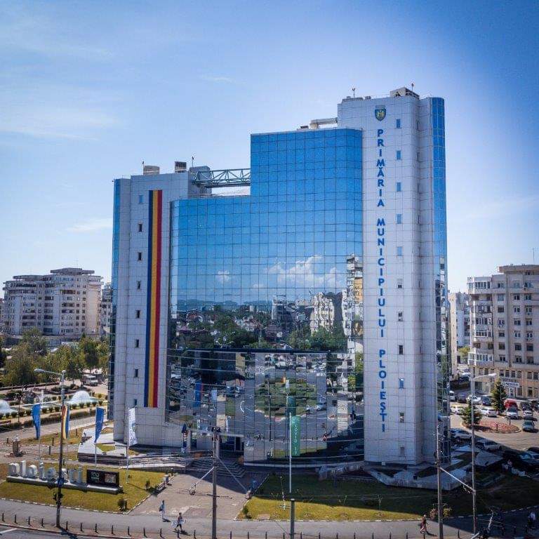 Primăria Ploieşti construieşte o nouă creşă, pe Aleea Strunga. Vezi cât vor costa lucrările