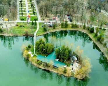 Parcul de agrement de la Bucov a fost câștigat definitiv în proprietatea Municipiului Ploiești