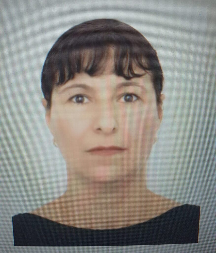 Ati vazut-o? O femeie din Magurele a plecat de acasa si nu s-a mai intors. Familia o cauta cu disperare