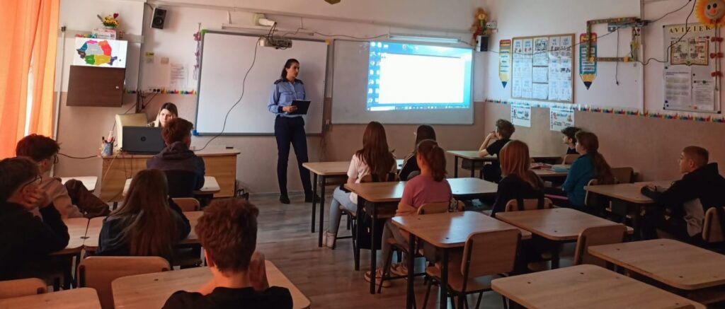 IJP Prahova/ A inceput „Saptamana prevenirii criminalitatii”. Ce activitati vor fi desfasurate in urmatoarele zile