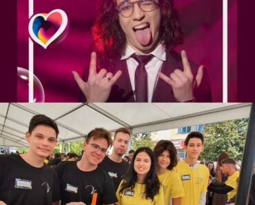 Revoltător/ România a cheltuit 400.000 euro pe „talentul” de la Eurovision, în timp ce elevii GENIALI care au luat locul 1 MONDIAL la un concurs de ştiințe aerospațiale fac chetă să plece in SUA