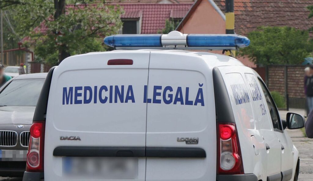 Ploieşti/ Un şofer a murit la spital, in timp ce i se prelevau mostre biologice. Politia il suspecta ca era sub influenta drogurilor