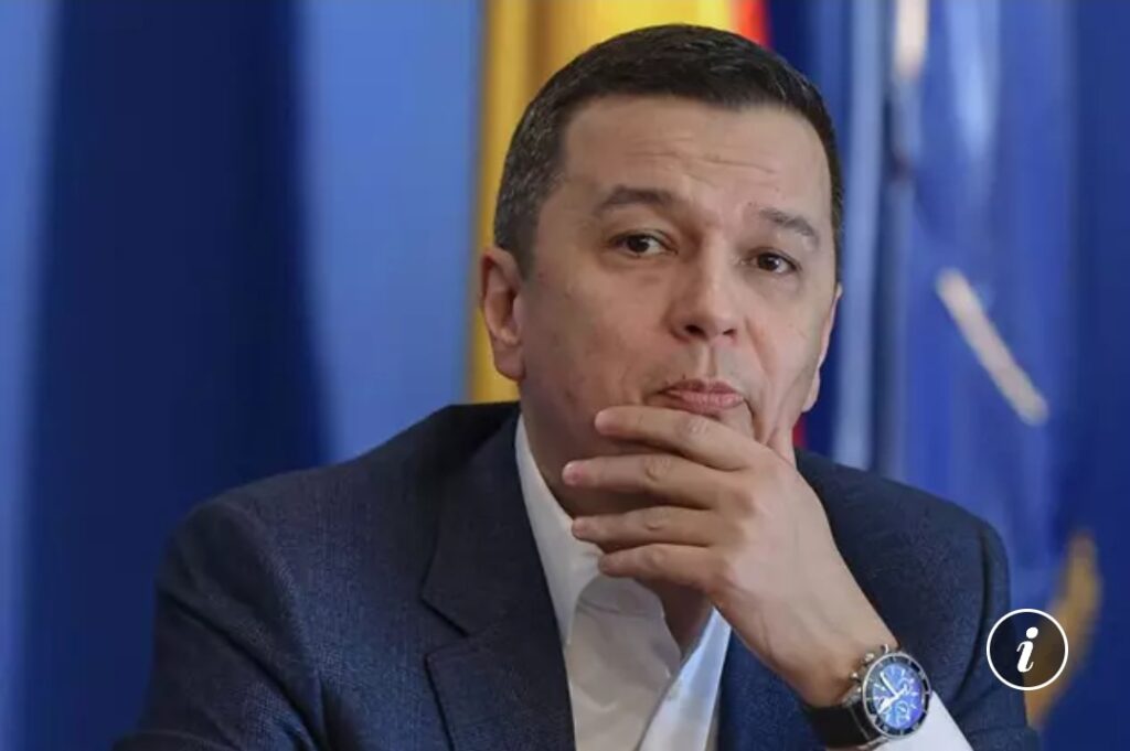 Sorin Grindeanu, despre autostrada A7: „Din 13 contracte de la Ploieşti la Paşcani, 11 sunt contracte cu companii româneşti”