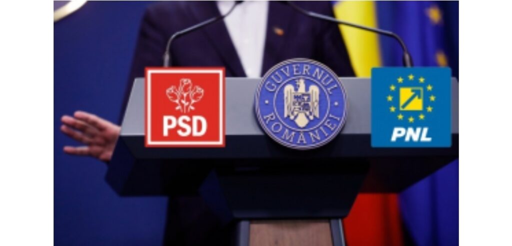 Negocierile pentru Guvernul Ciolacu intră în linie dreaptă (surse)