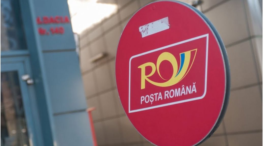 Atenție la mesajele primite ca fiind din partea Poștei Române. Sunt escrocherii prin care sunteţi păcăliţi să vă comunicaţi datele bancare, sau vi se cer sume de bani