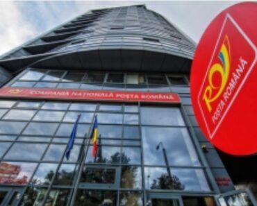 Poșta Română, amendată cu mii de euro pentru încălcarea GDPR: Schemă cu procentul din impozitul pe venit