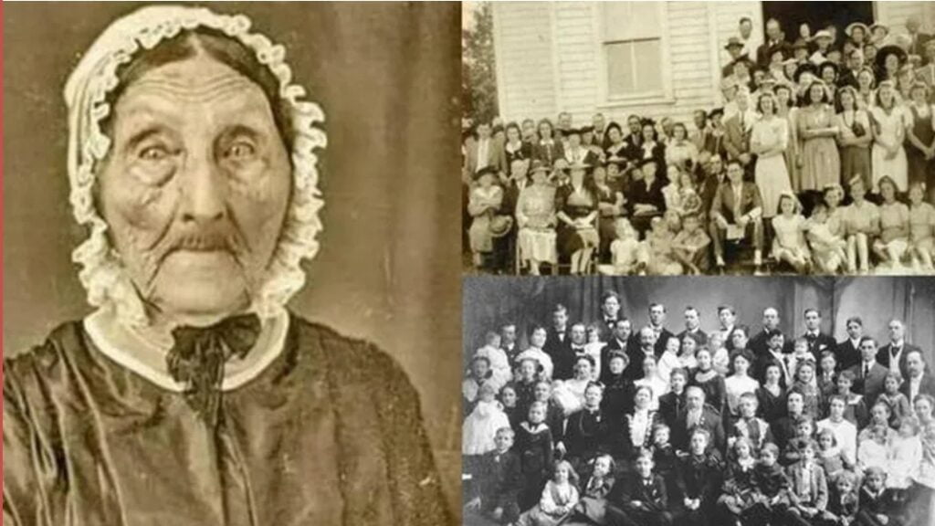 Cine este femeia care a intrat în Cartea Recordurilor după ce a născut 69 de copii. Aceasta a trăit până la 75 de ani