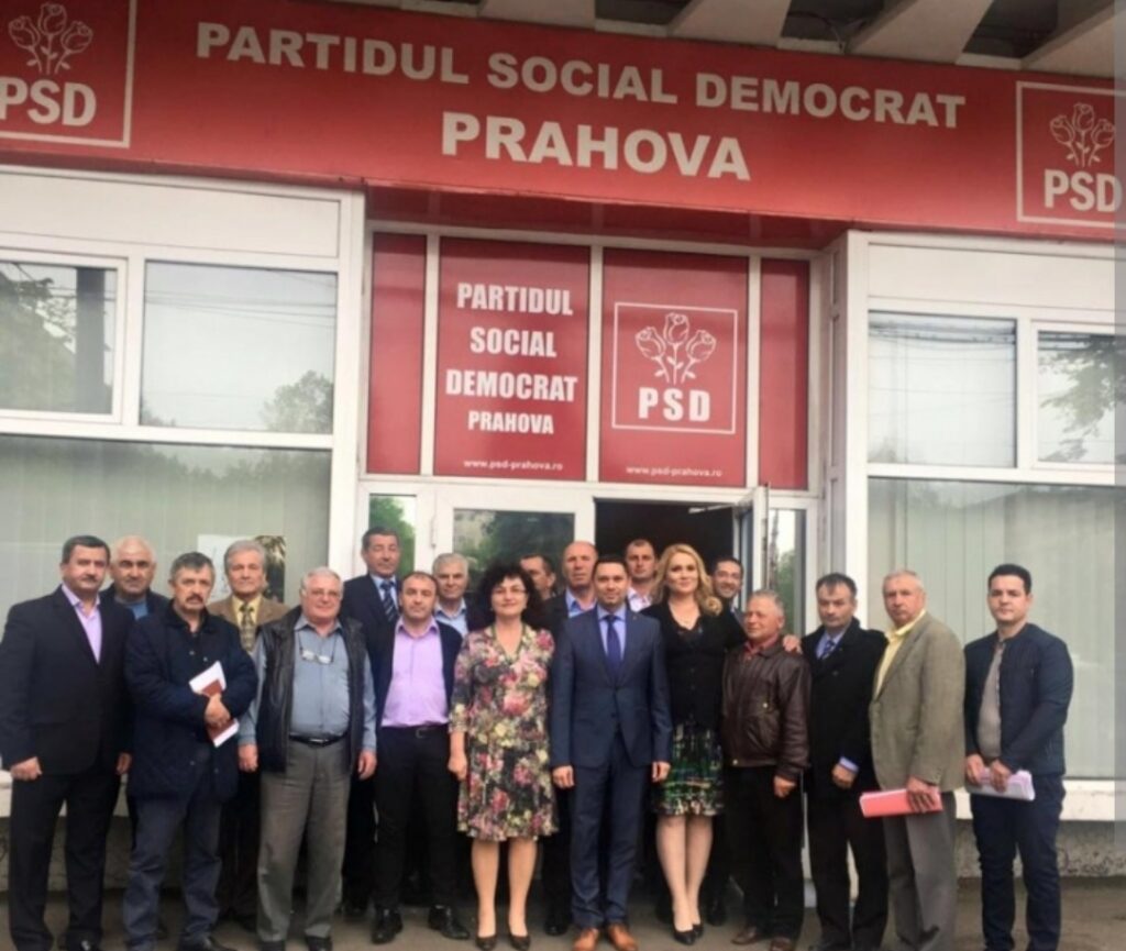 Alegeri in PSD Prahova/ Cine va fi candidatul pentru Consiliul Judetean