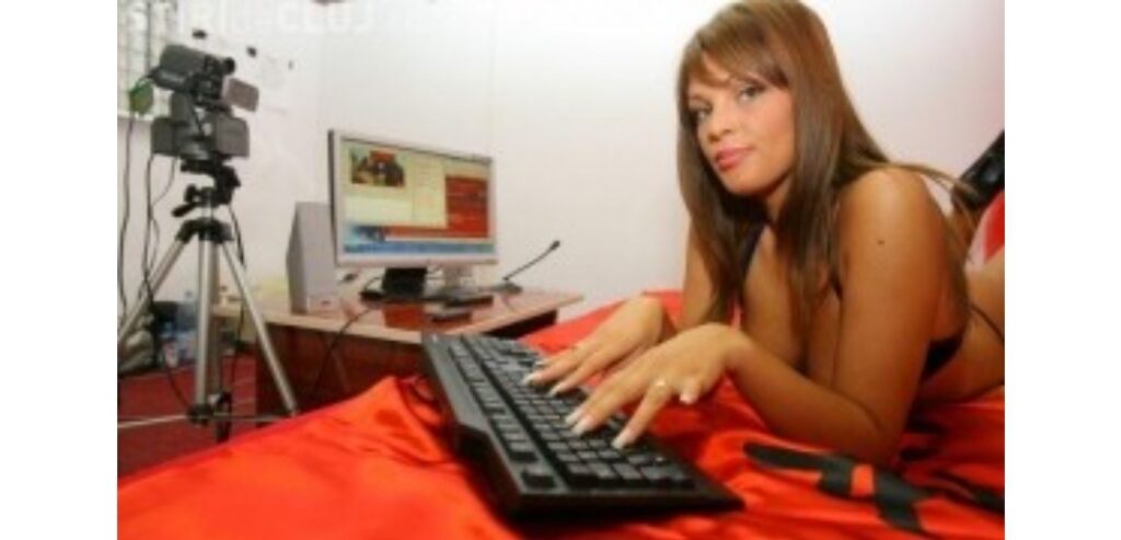 Șeful ANAF a verificat industria videochatului din România: ‘Este un fenomen!’
