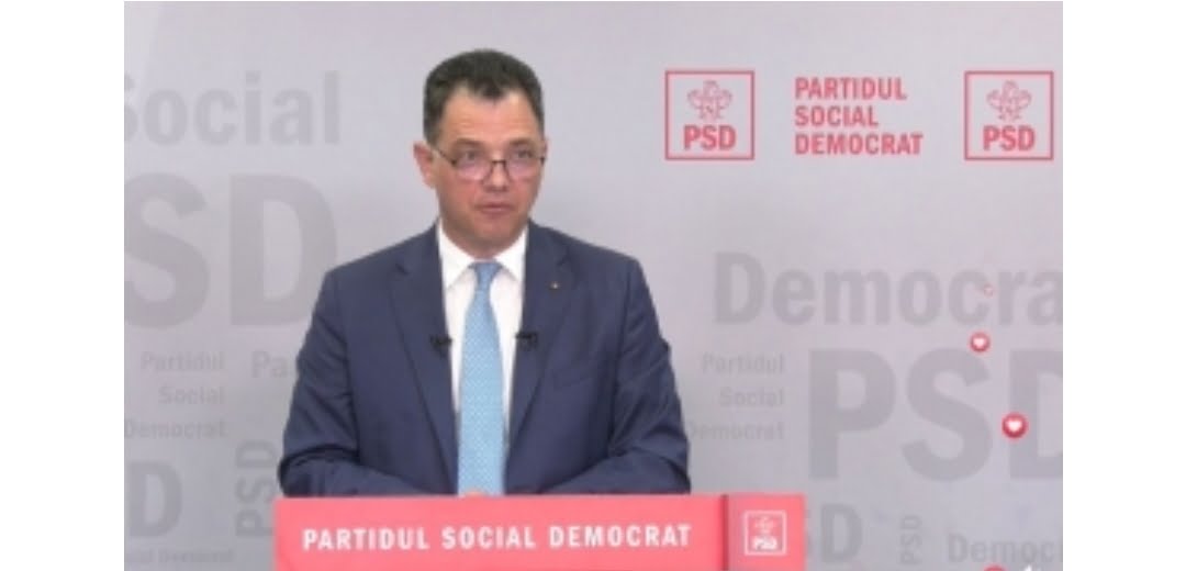 PSD sustine amanarea rotativei. Radu Oprea: trebuie sa acordam atentie prioritatilor