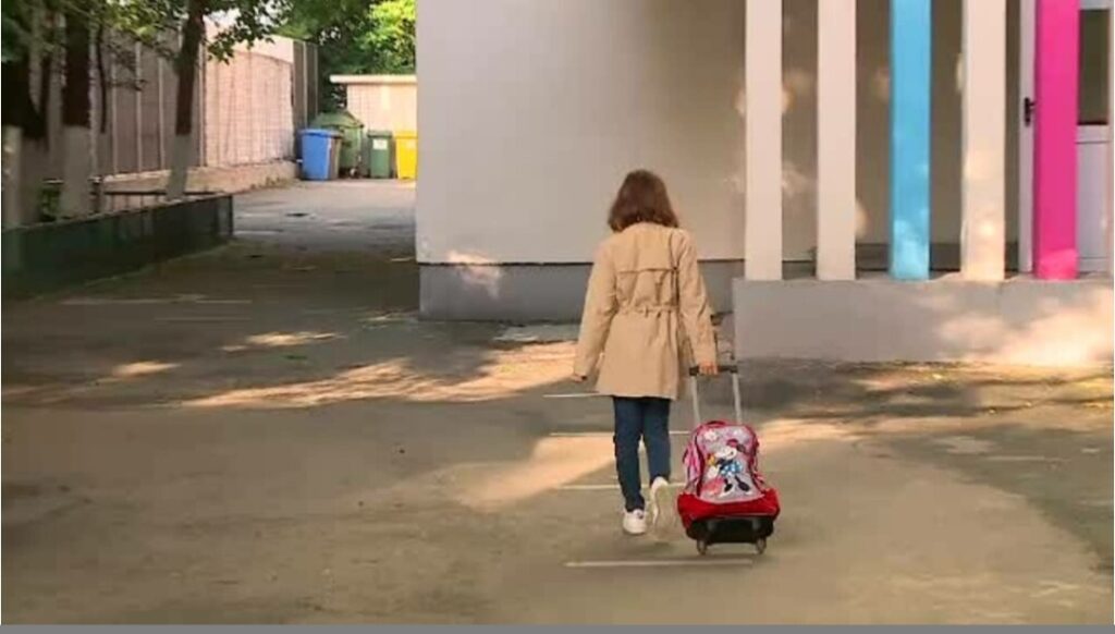 Greva generală din învăţământ ar putea dura câteva săptămâni. Un miting de amploare ar putea fi organizat joi