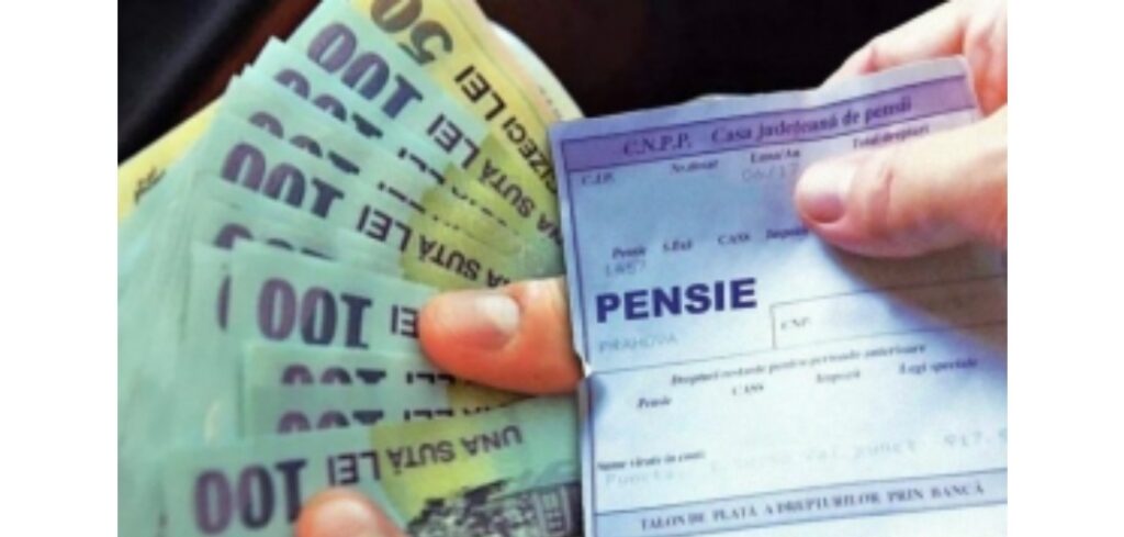 Atenție, aceasta este formula de calcul al pensiilor în 2023!