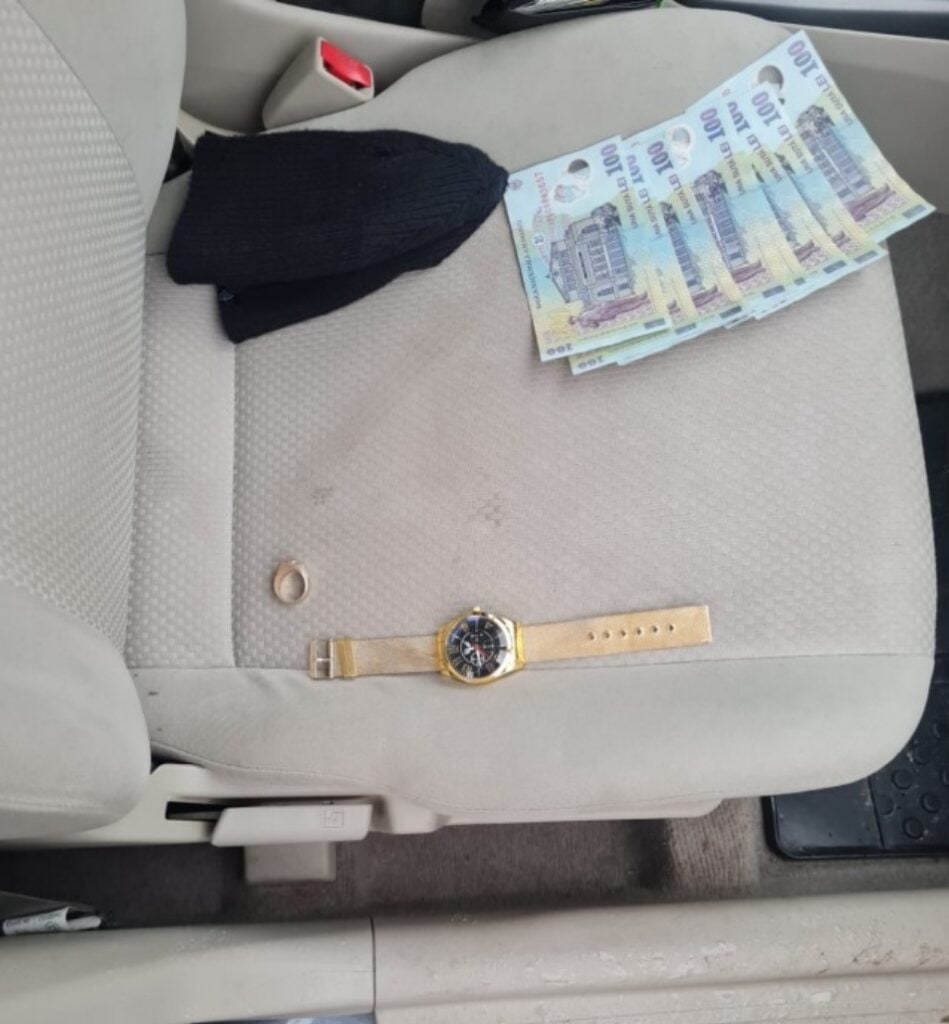 ATENȚIE! Metoda „Ghiulul” continua sa faca victime in randul soferilor din Prahova