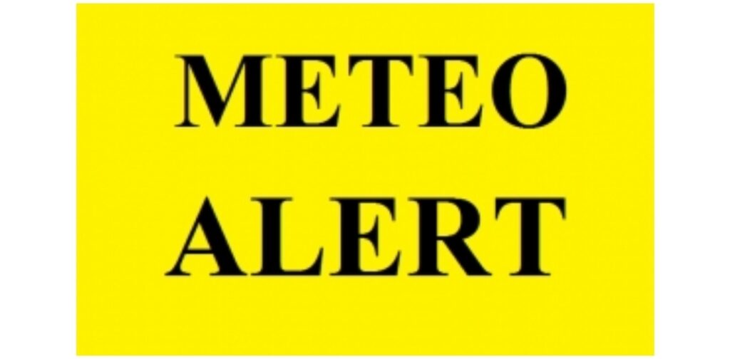Meteorologii au dat alerta: Ploi torențiale, vijelii și grindină în 13 județe / Cum va fi vremea în București