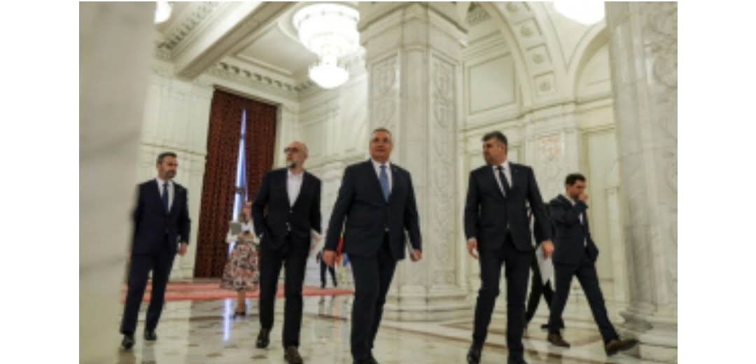 PNL ar vrea guvern fără UDMR, PSD i-ar păstra pe maghiari (surse)