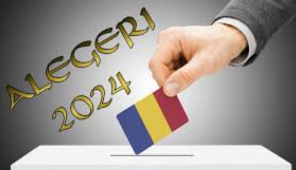 AEP a început pregătirea alegerilor din 2024