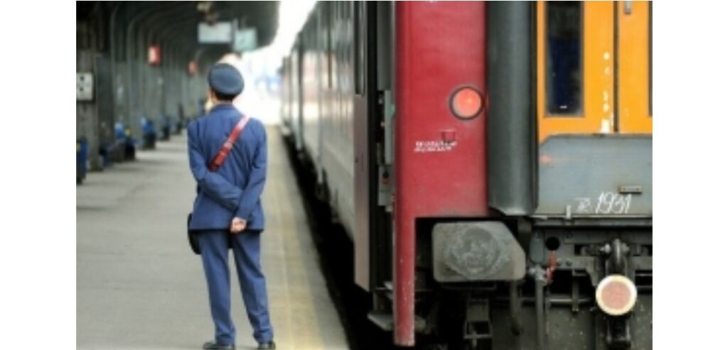 România intră in colaps? Revoltă şi la CFR! Angajații amenință că ies în stradă și intră în grevă generală