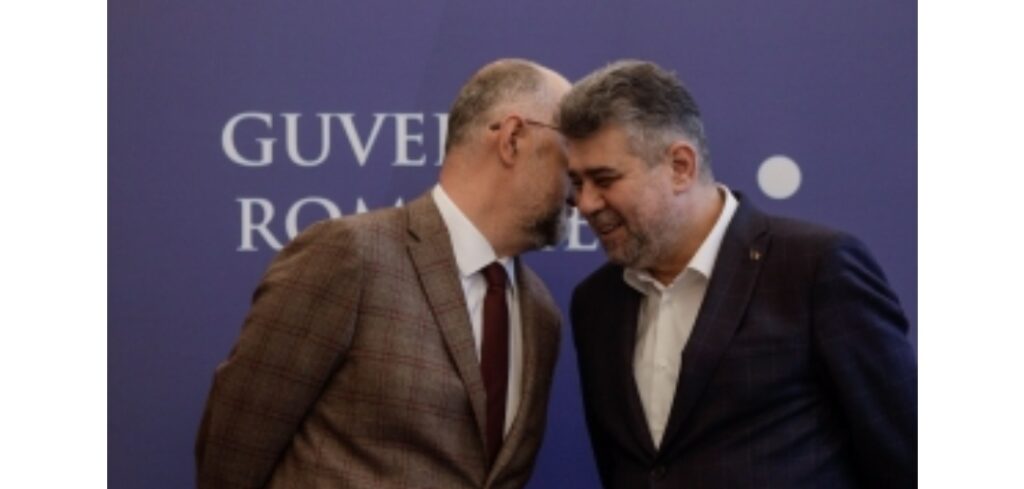Cum au explicat liderii PSD și UDMR amânarea rotativei guvernamentale