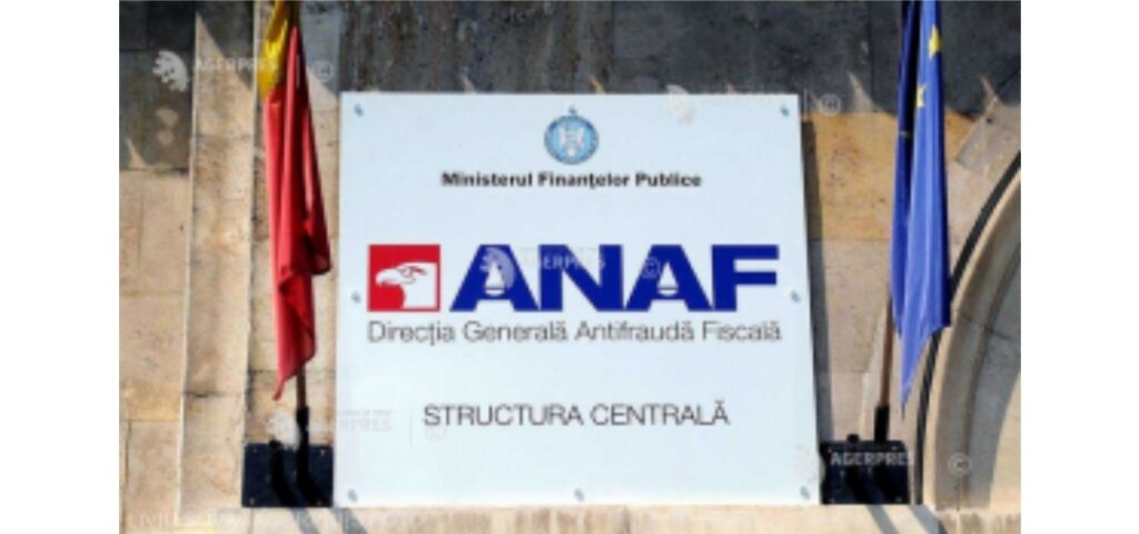 S-a decis cine va fi șeful interimar al ANAF (Surse)