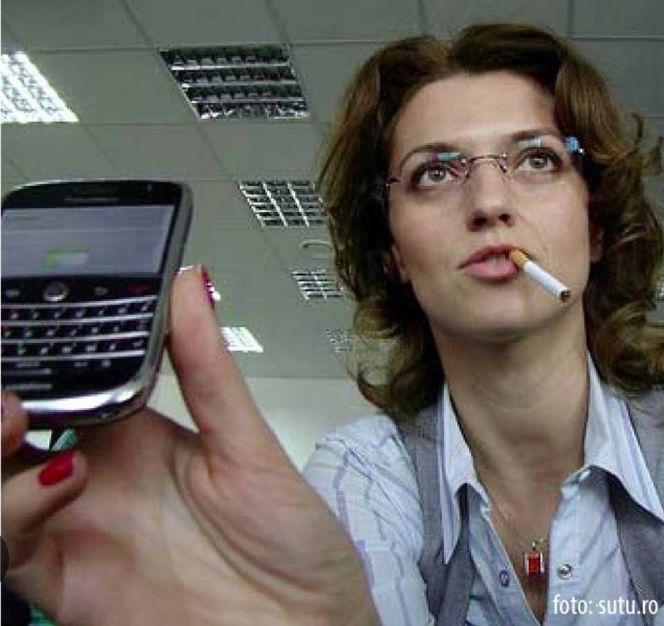 Alina Gorghiu (PNL) CRITICĂ protestul profesorilor