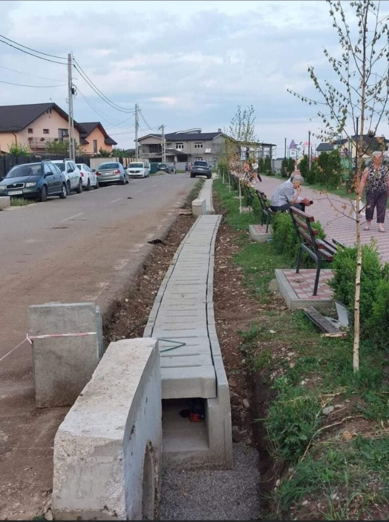 A furat, dar a şi făcut! Târgşoru Vechi, dovada că Pământul e rotund!