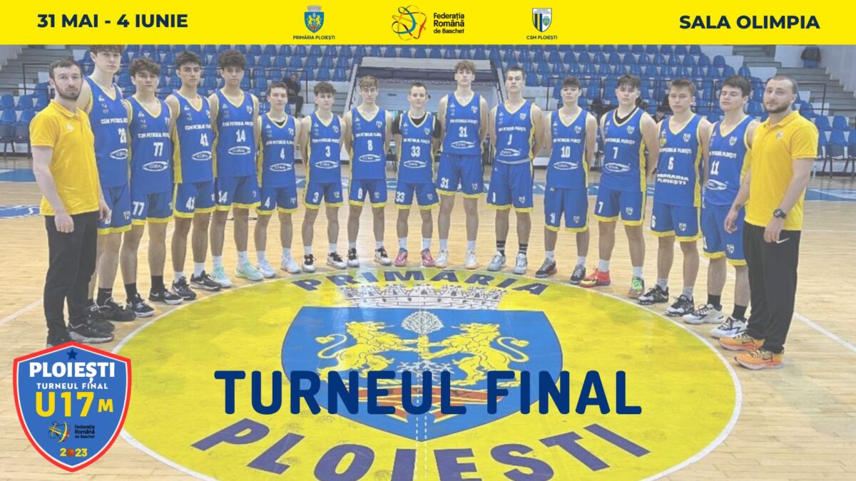 Gazdă și favorită la Turneul Final