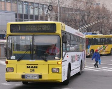 Ploiesti: Reorganizare transport public in data de 10 Mai